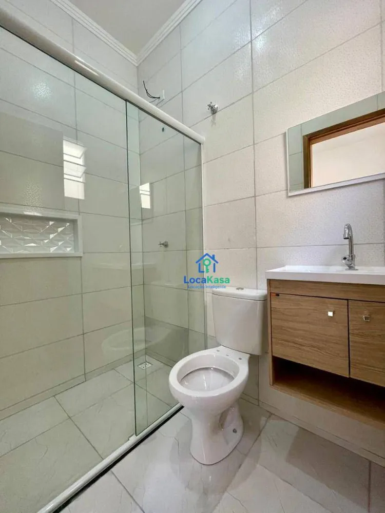Casa, 2 quartos, 70 m² - Foto 16
