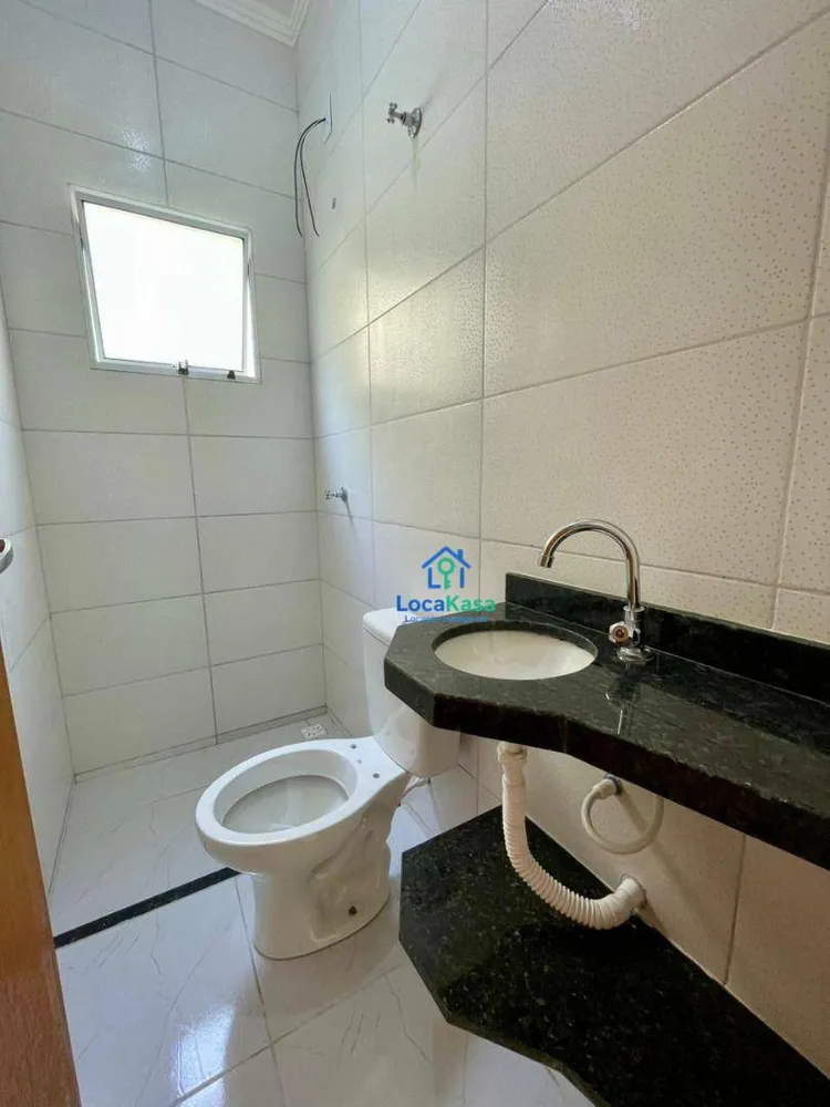 Casa, 2 quartos, 70 m² - Foto 2