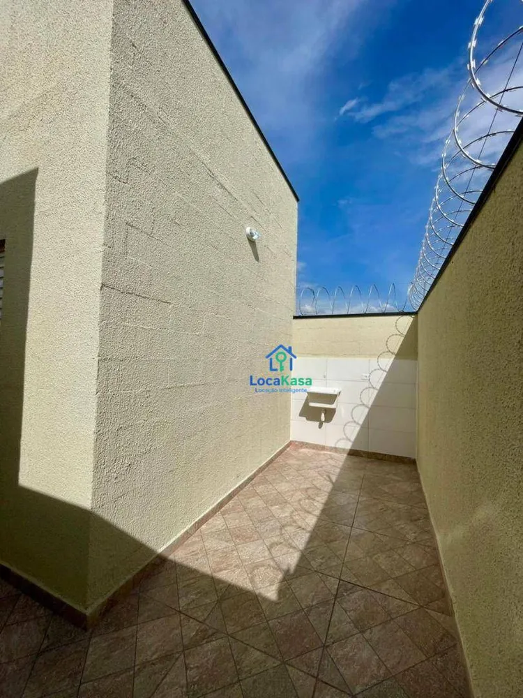 Casa, 2 quartos, 70 m² - Foto 7