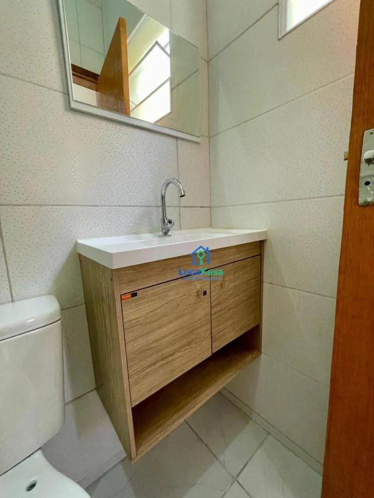 Casa, 2 quartos, 70 m² - Foto 4