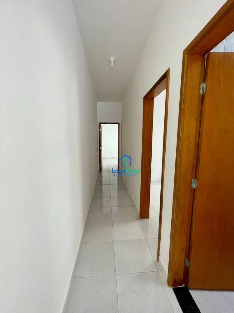 Casa, 2 quartos, 70 m² - Foto 13