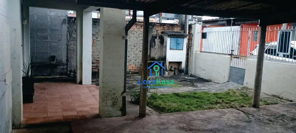 Casa, 3 quartos, 114 m² - Foto 4