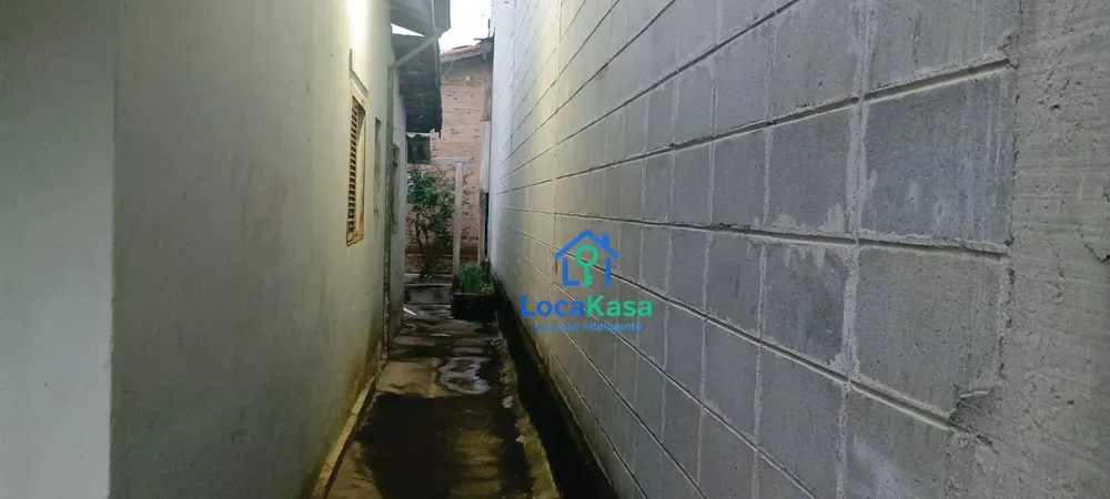 Casa, 3 quartos, 114 m² - Foto 13