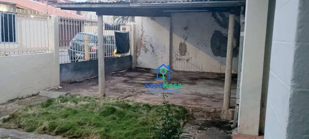 Casa, 3 quartos, 114 m² - Foto 3