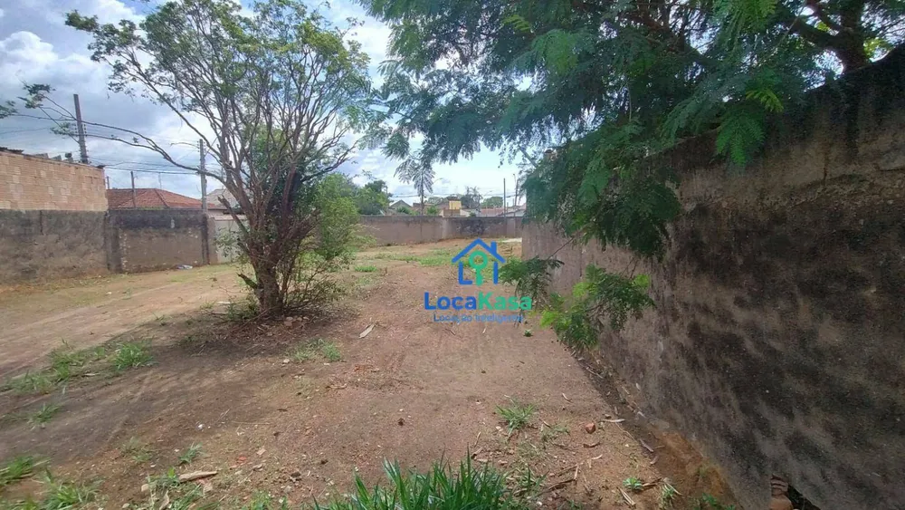 Terreno, 457 m² - Foto 1