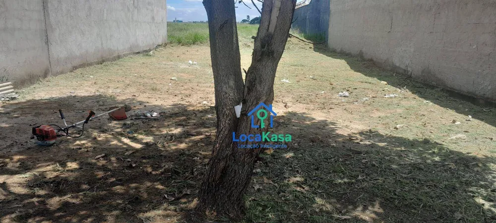 Terreno, 200 m² - Foto 1