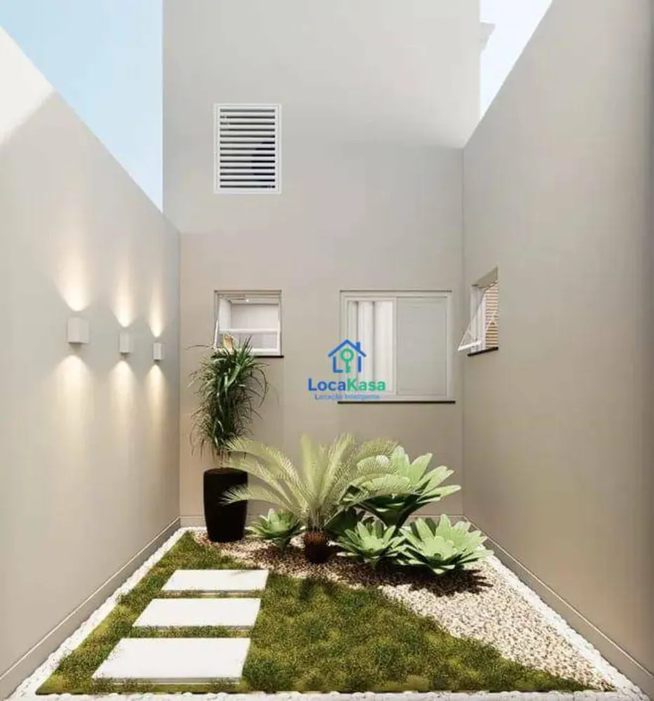 Casa, 2 quartos, 60 m² - Foto 7