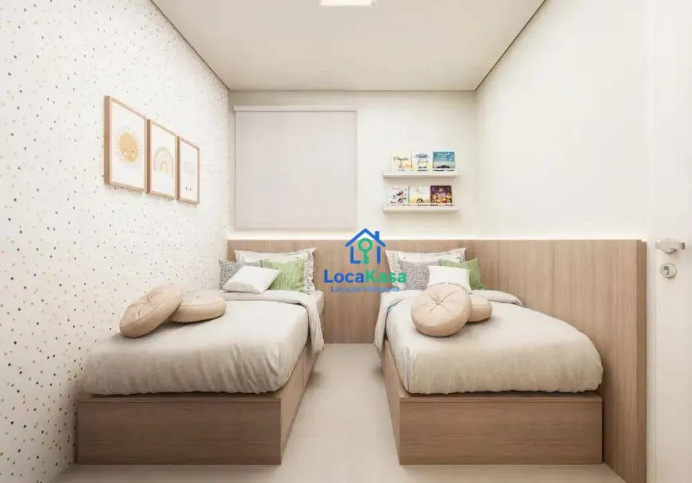 Casa, 2 quartos, 60 m² - Foto 3
