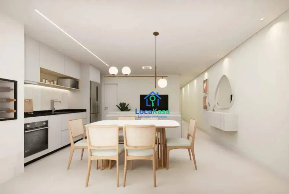Casa, 2 quartos, 60 m² - Foto 2