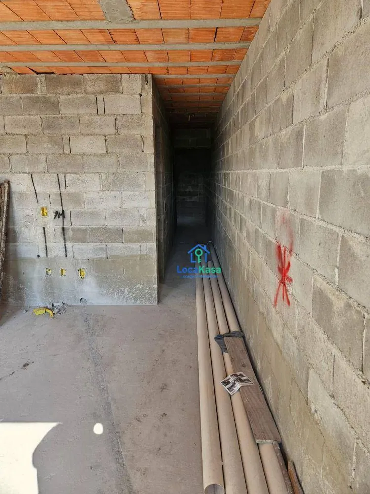 Casa, 2 quartos, 60 m² - Foto 11