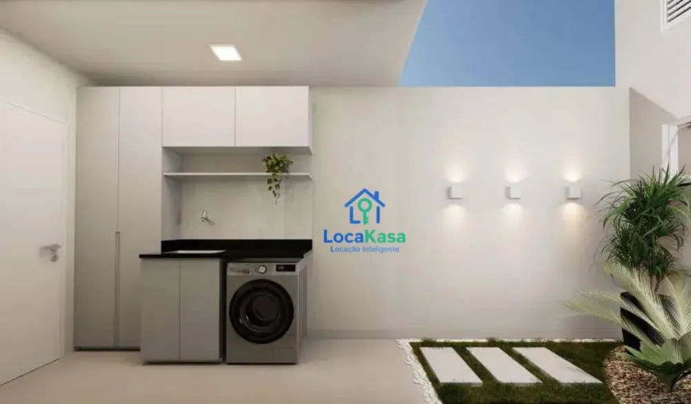 Casa, 2 quartos, 60 m² - Foto 4