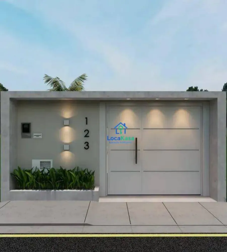 Casa, 2 quartos, 60 m² - Foto 8