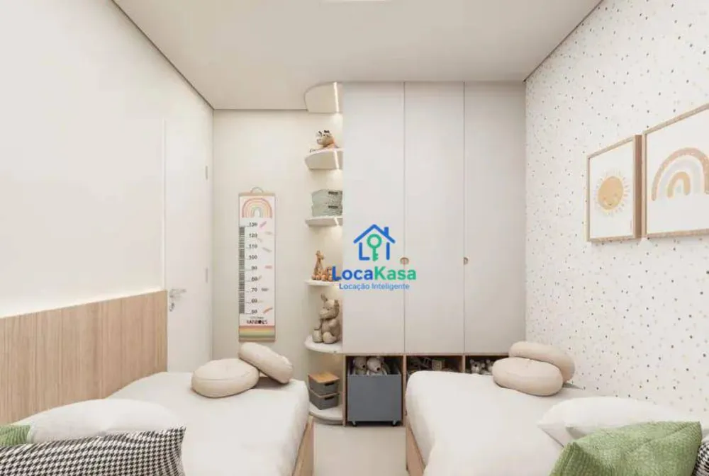 Casa, 2 quartos, 60 m² - Foto 5