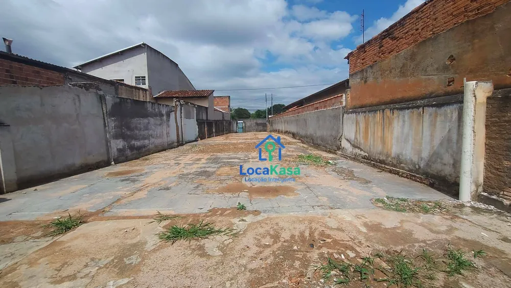 Terreno, 289 m² - Foto 1