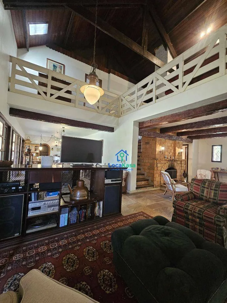 Sítio, 7 quartos, 33 m² - Foto 4