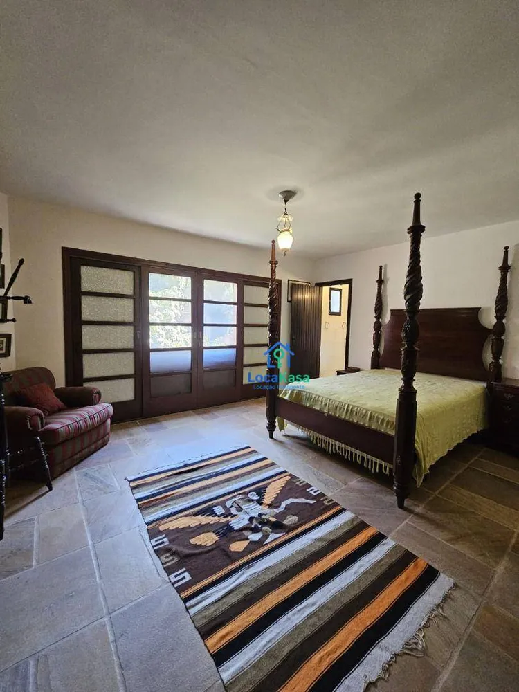 Sítio, 7 quartos, 33 m² - Foto 9