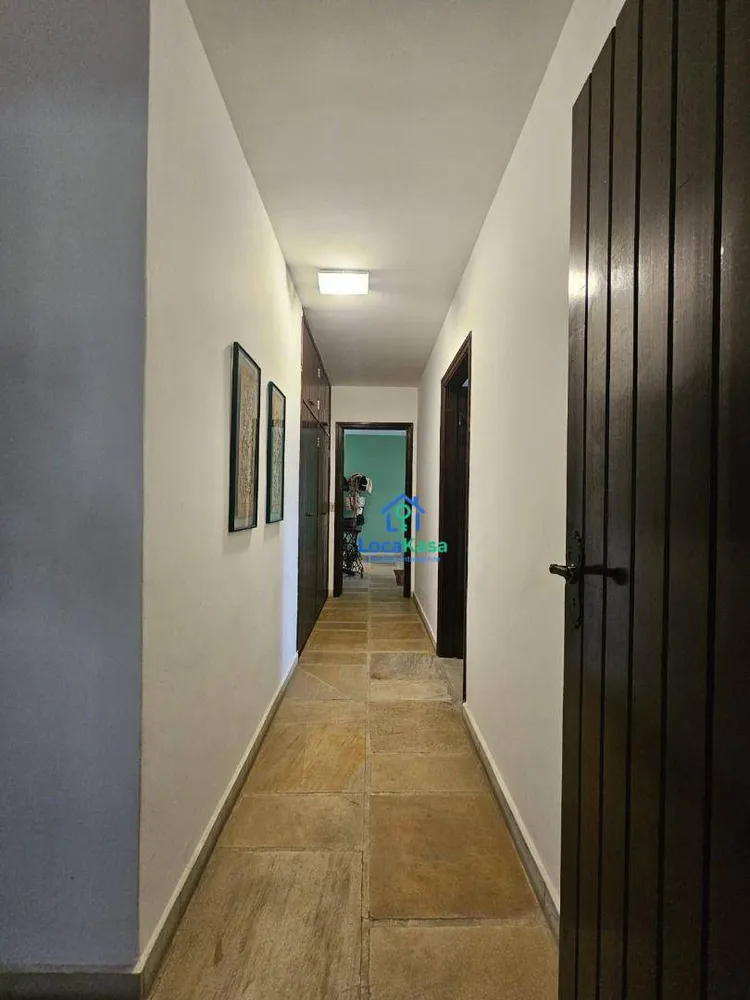Sítio, 7 quartos, 33 m² - Foto 10