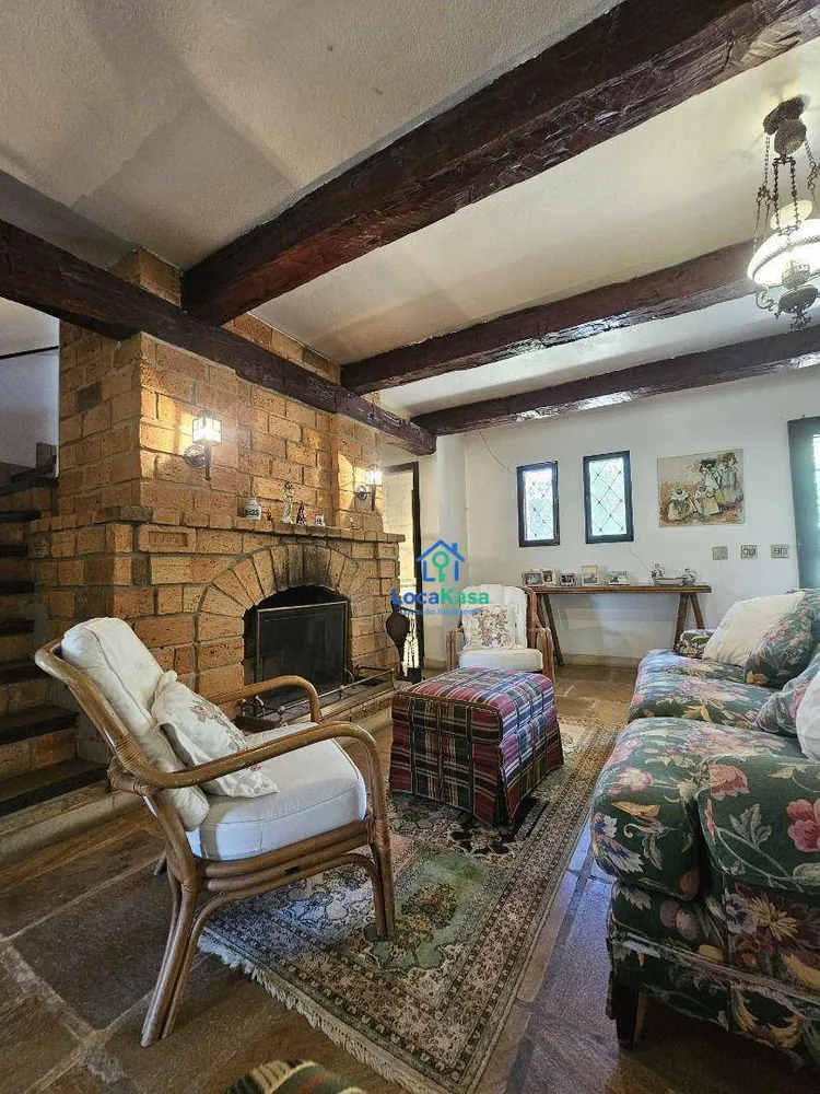 Sítio, 7 quartos, 33 m² - Foto 6