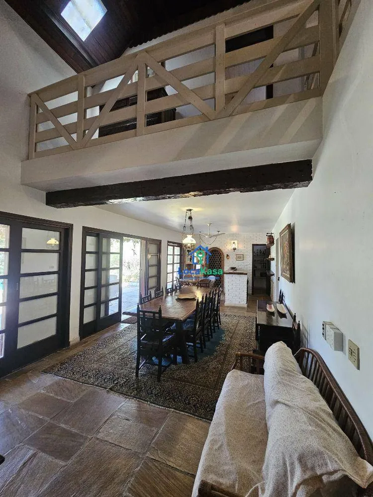 Sítio, 7 quartos, 33 m² - Foto 11