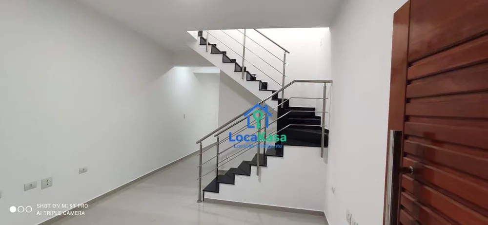 Casa, 3 quartos, 184 m² - Foto 3