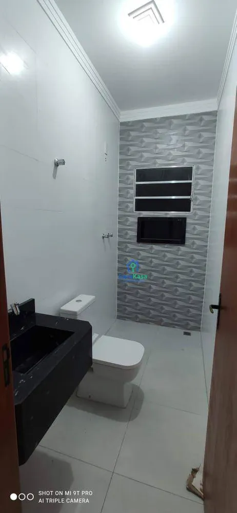 Casa, 3 quartos, 184 m² - Foto 8