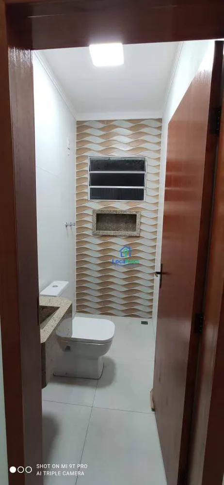 Casa, 3 quartos, 184 m² - Foto 7
