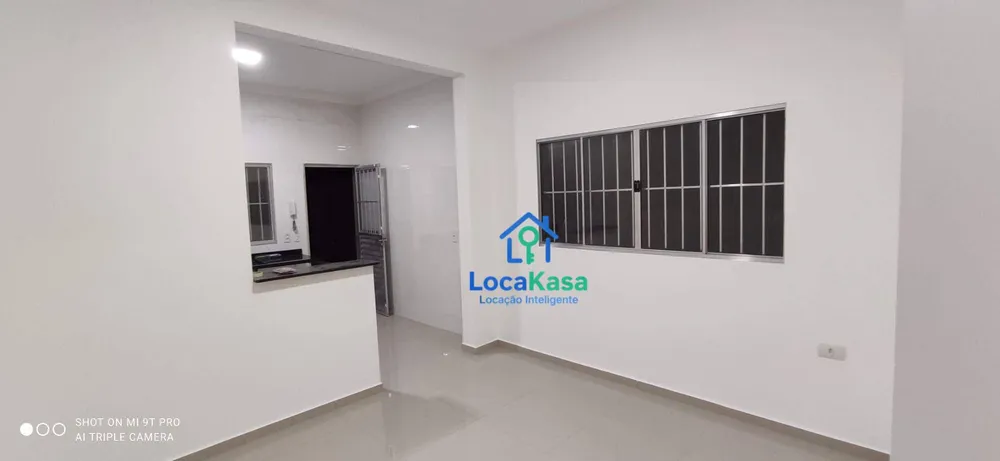Casa, 3 quartos, 184 m² - Foto 4