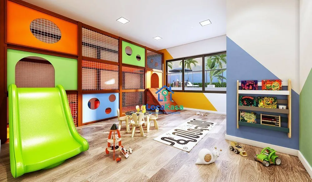 Apartamento, 3 quartos, 160 m² - Foto 6