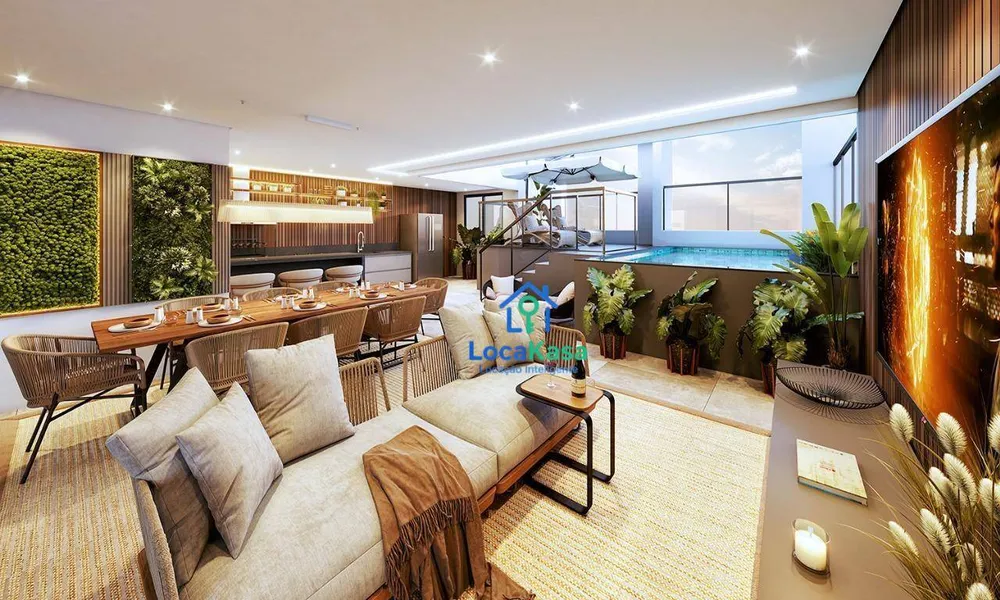 Apartamento, 3 quartos, 160 m² - Foto 5