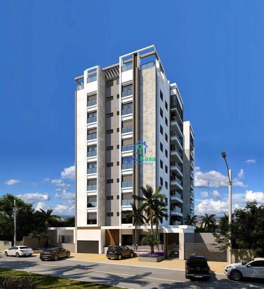 Apartamento, 3 quartos, 160 m² - Foto 13