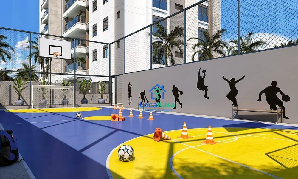 Apartamento, 3 quartos, 160 m² - Foto 14