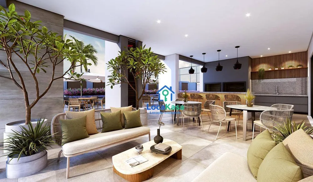 Apartamento, 3 quartos, 160 m² - Foto 3