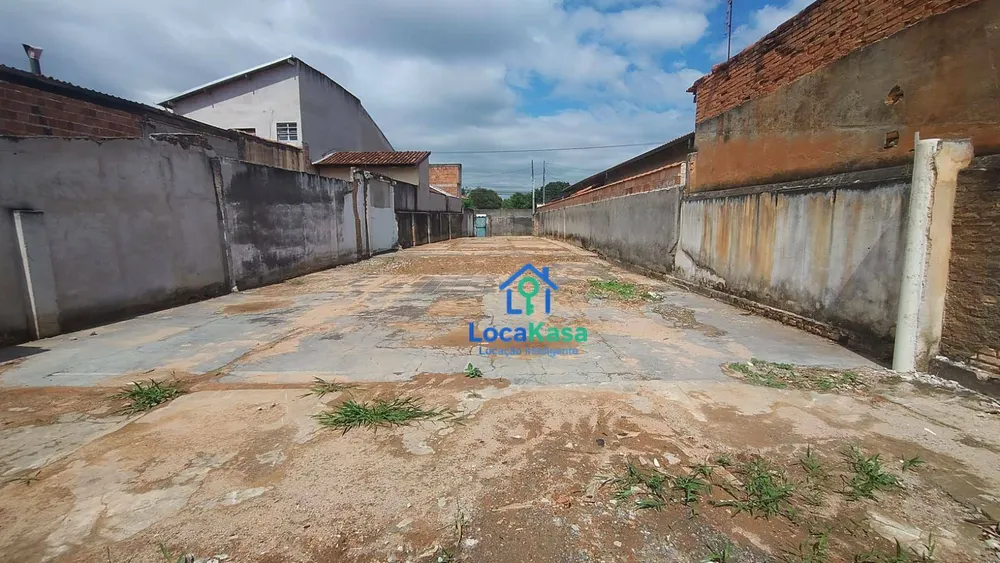 Terreno, 746 m² - Foto 1