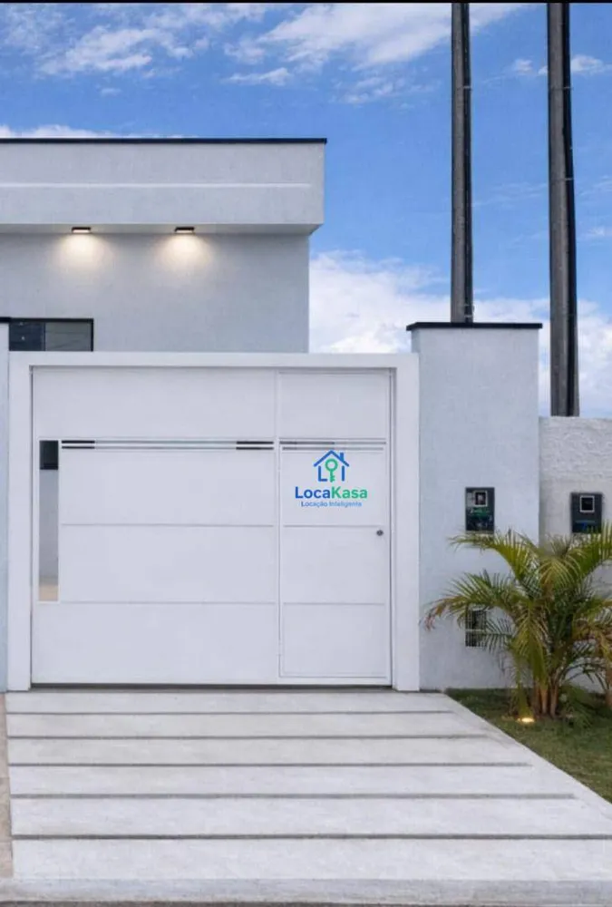 Casa, 2 quartos, 67 m² - Foto 1