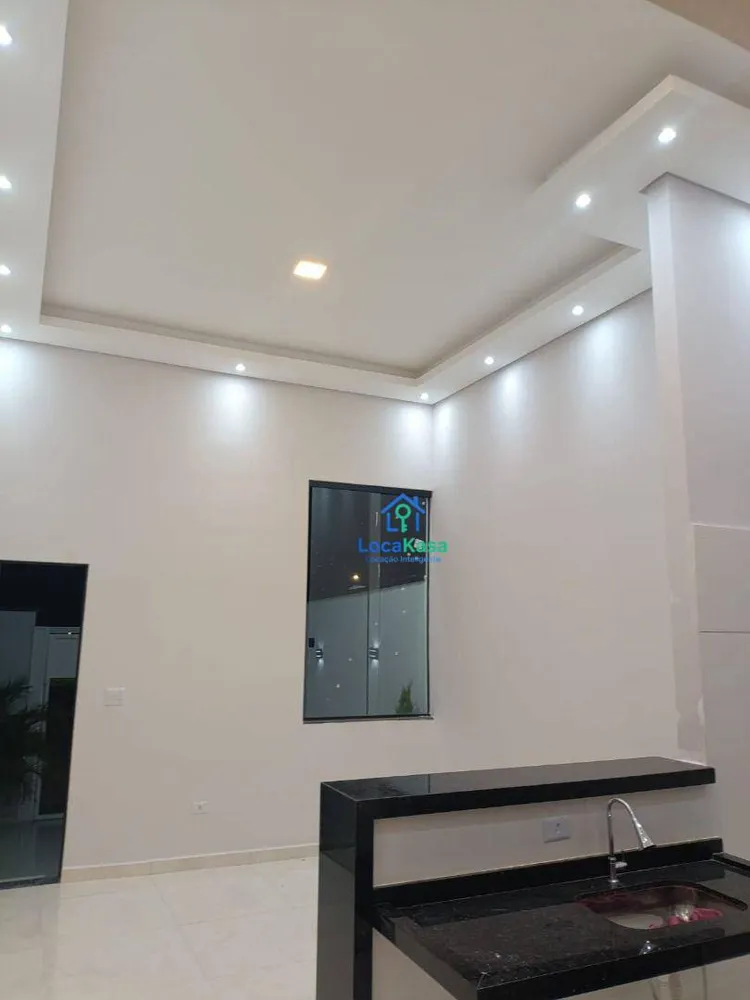 Casa, 2 quartos, 67 m² - Foto 2