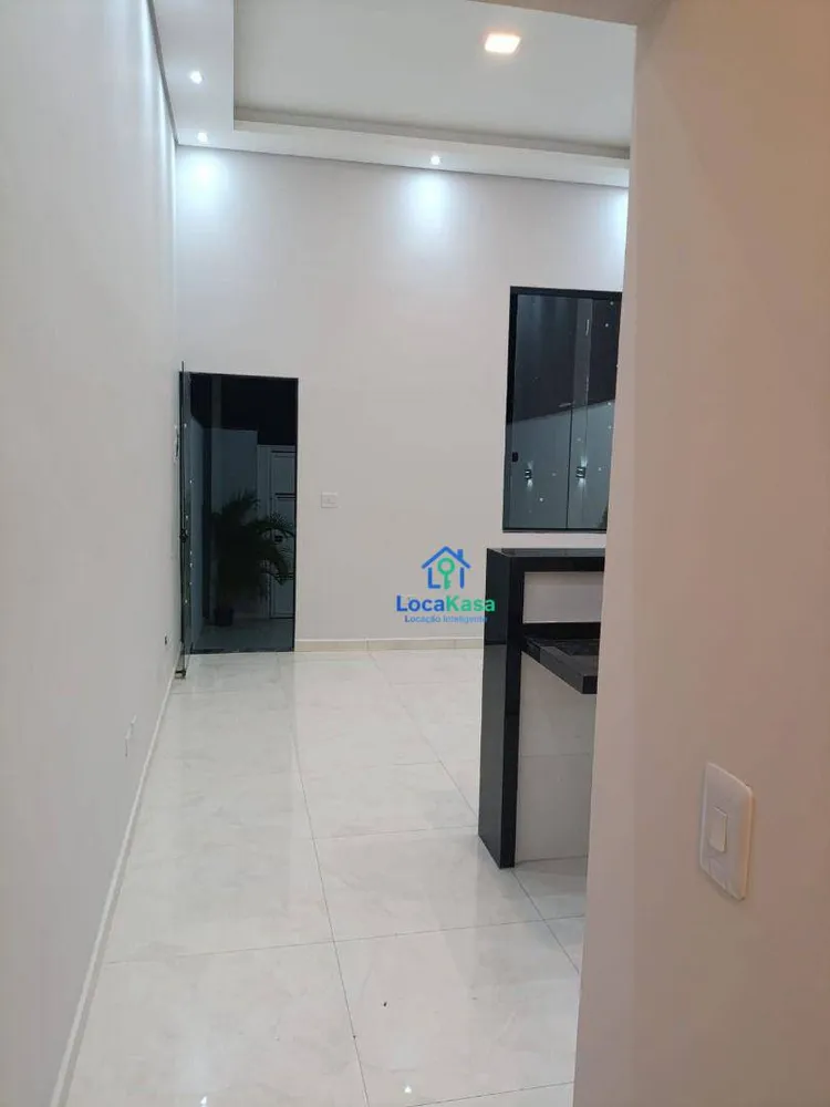 Casa, 2 quartos, 67 m² - Foto 3