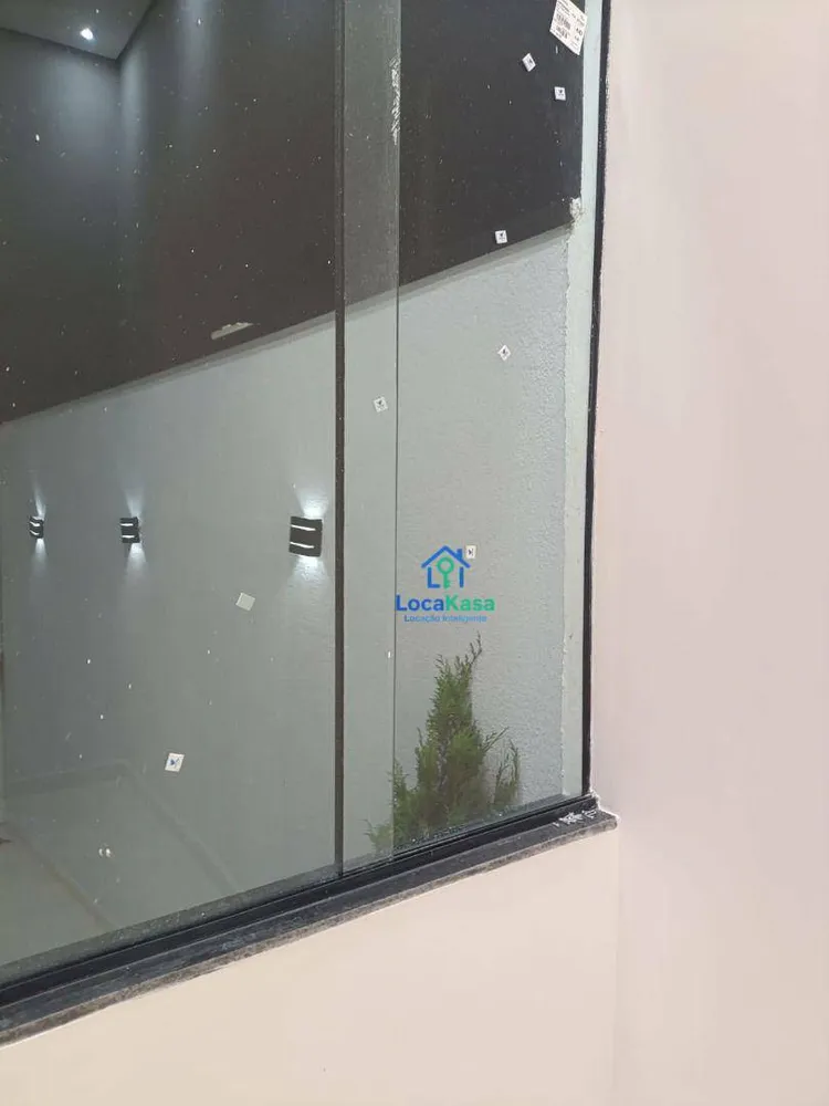 Casa, 2 quartos, 67 m² - Foto 10