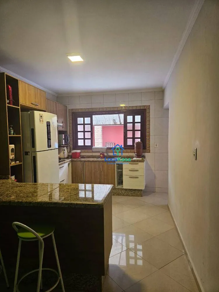 Casa, 2 quartos, 174 m² - Foto 3