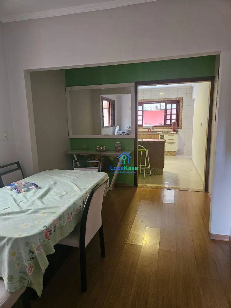 Casa, 2 quartos, 174 m² - Foto 2