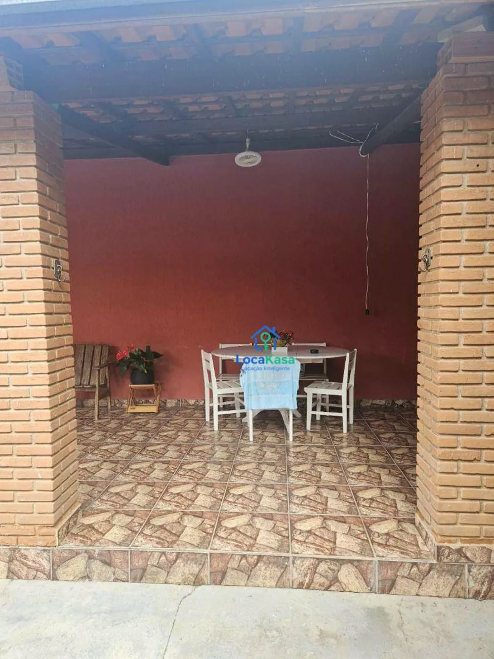 Casa, 2 quartos, 174 m² - Foto 4