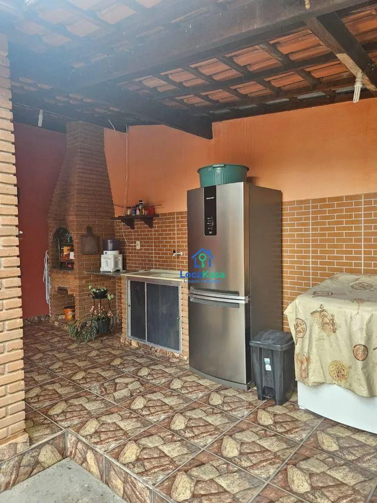 Casa, 2 quartos, 174 m² - Foto 8