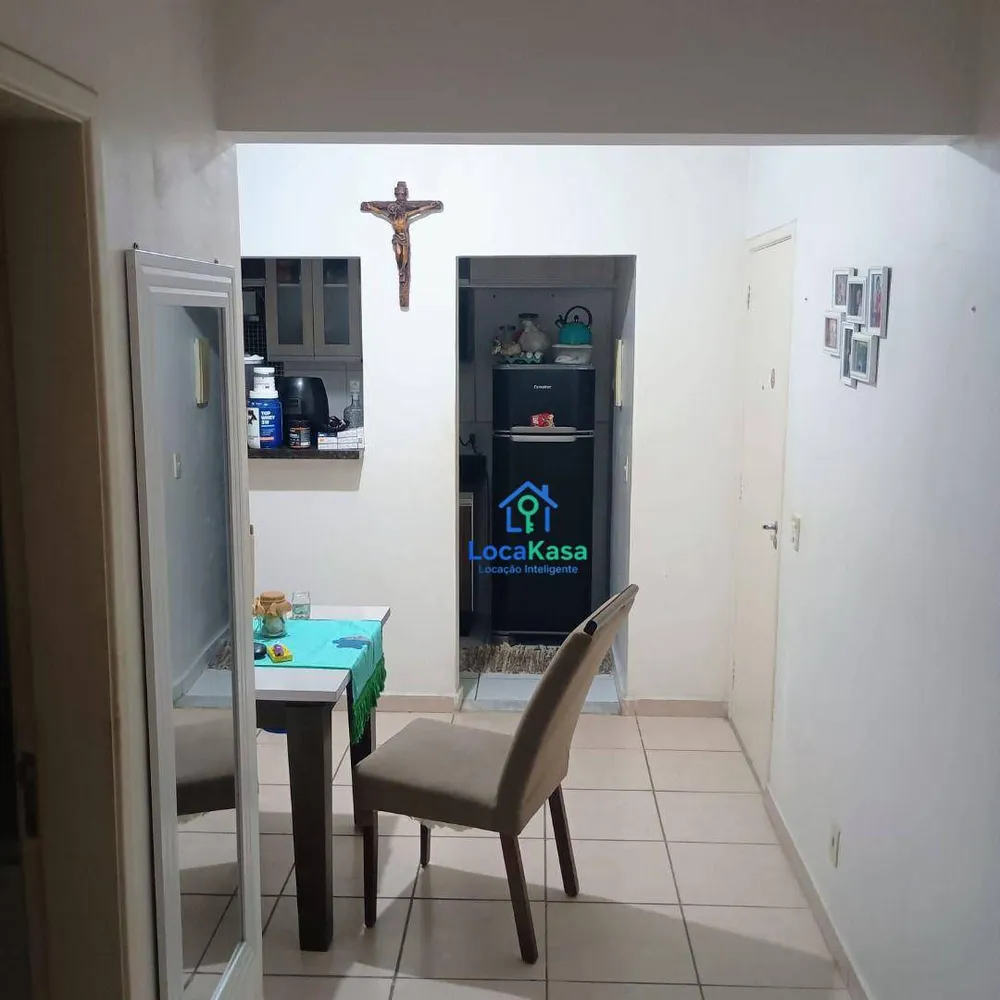 Apartamento, 2 quartos, 66 m² - Foto 9