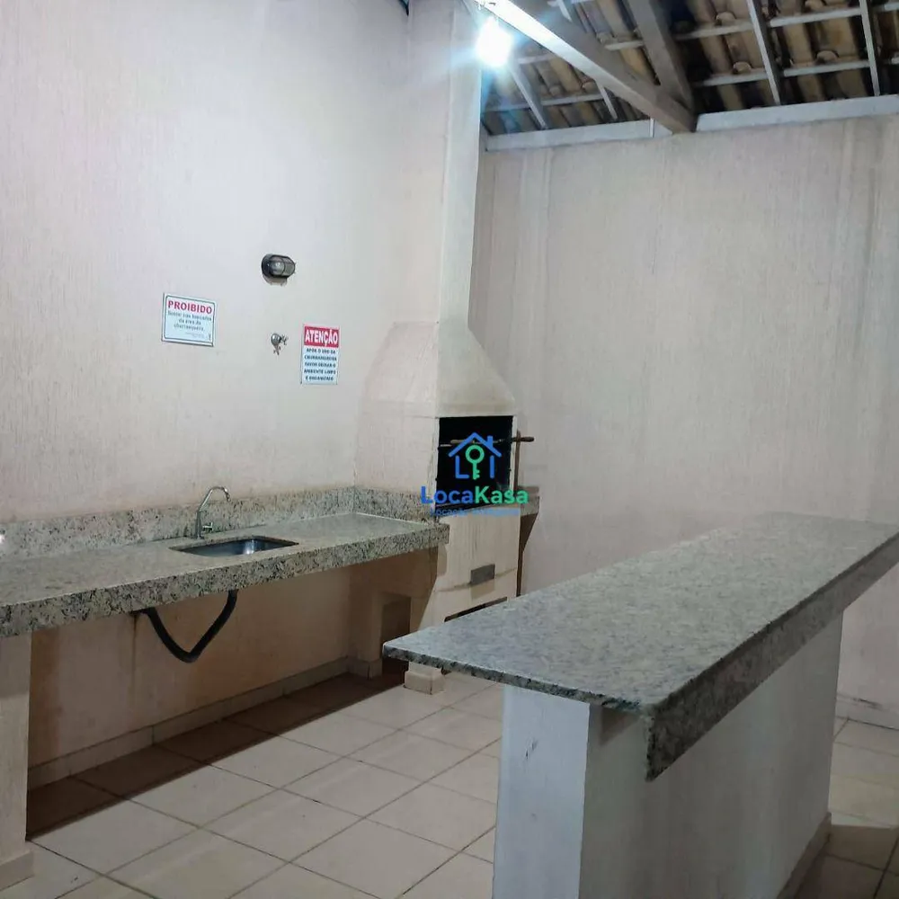 Apartamento, 2 quartos, 66 m² - Foto 11