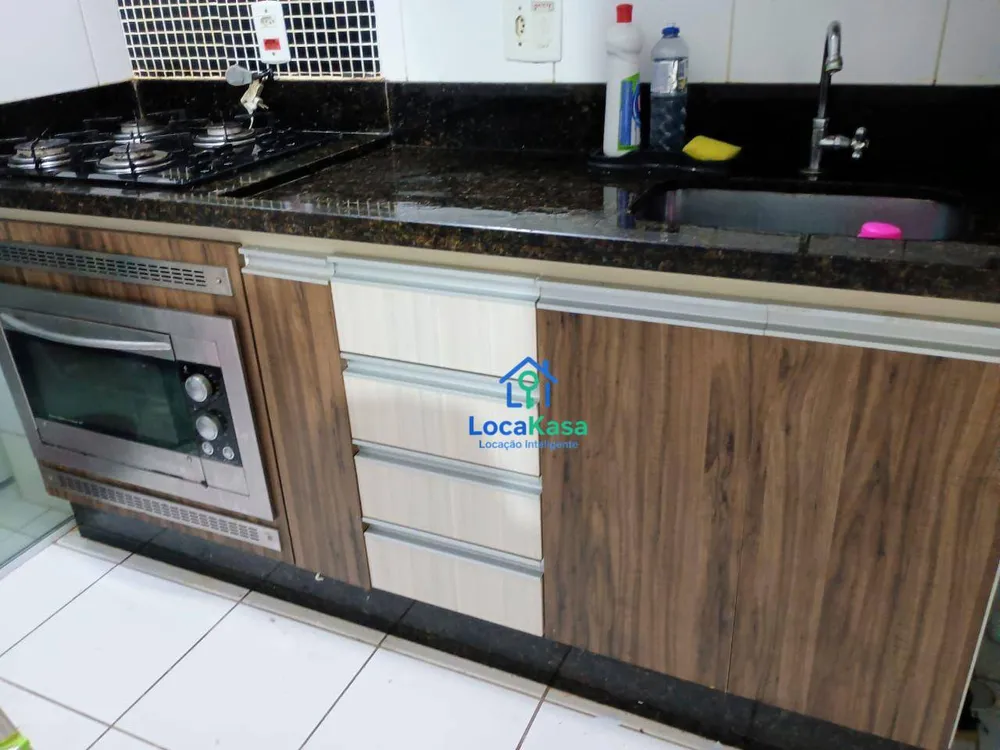 Apartamento, 2 quartos, 66 m² - Foto 1