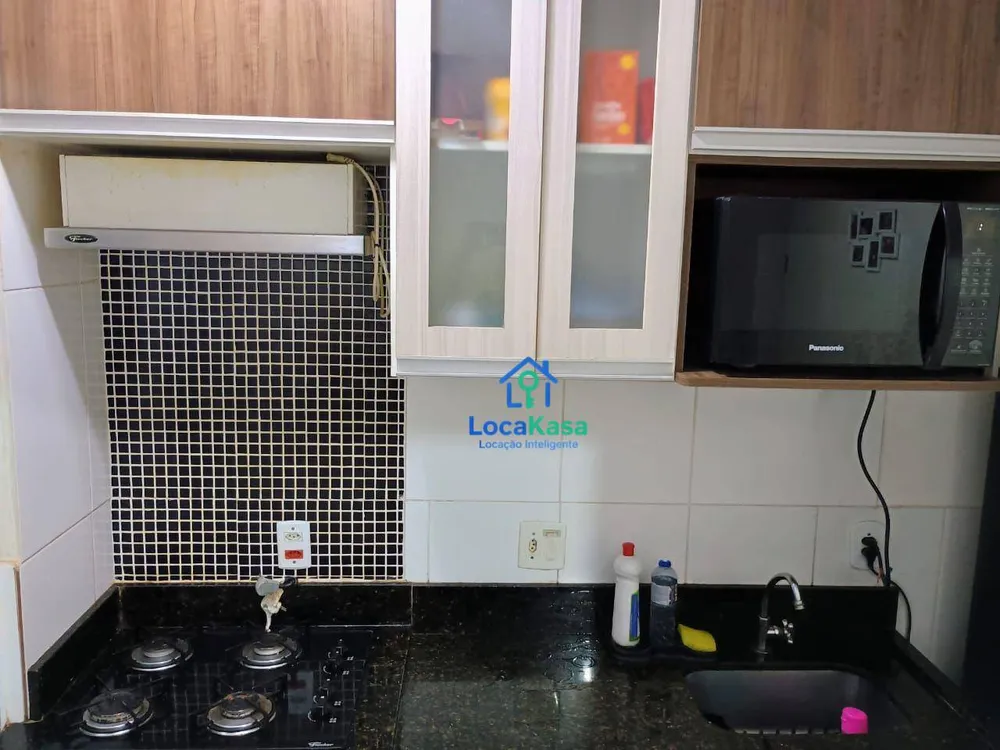 Apartamento, 2 quartos, 66 m² - Foto 2