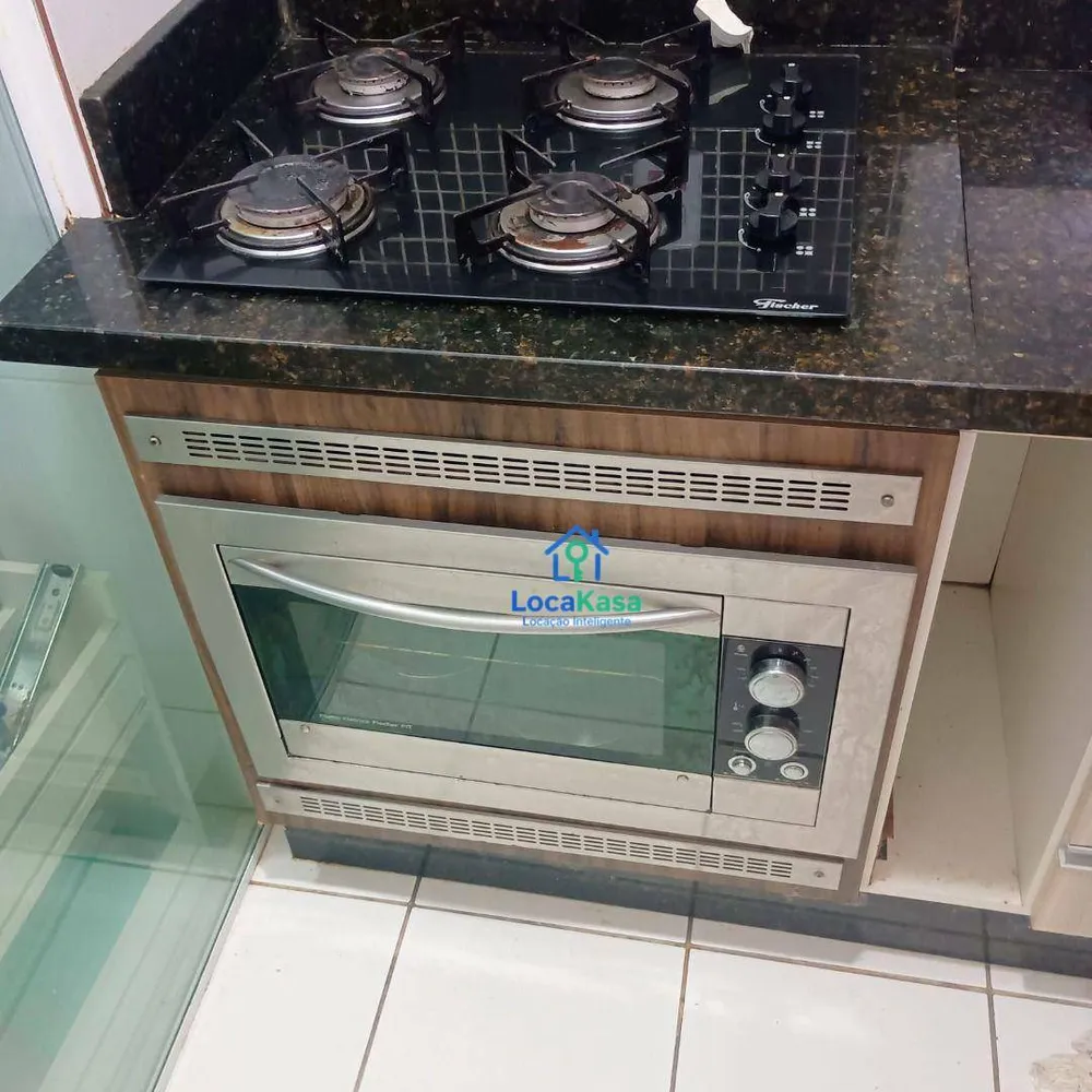 Apartamento, 2 quartos, 66 m² - Foto 4