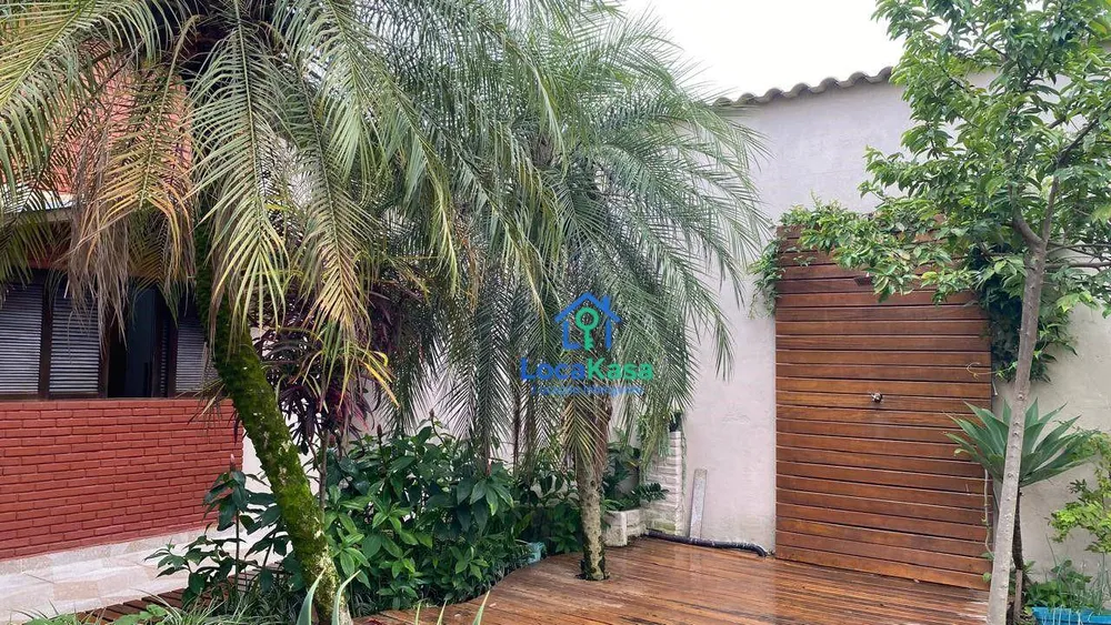Casa, 3 quartos, 162 m² - Foto 8