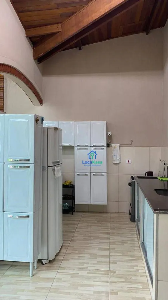 Casa, 3 quartos, 162 m² - Foto 7