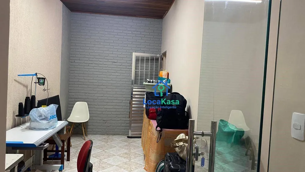 Casa, 3 quartos, 162 m² - Foto 13