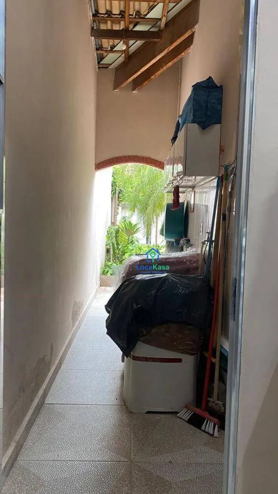 Casa, 3 quartos, 162 m² - Foto 9